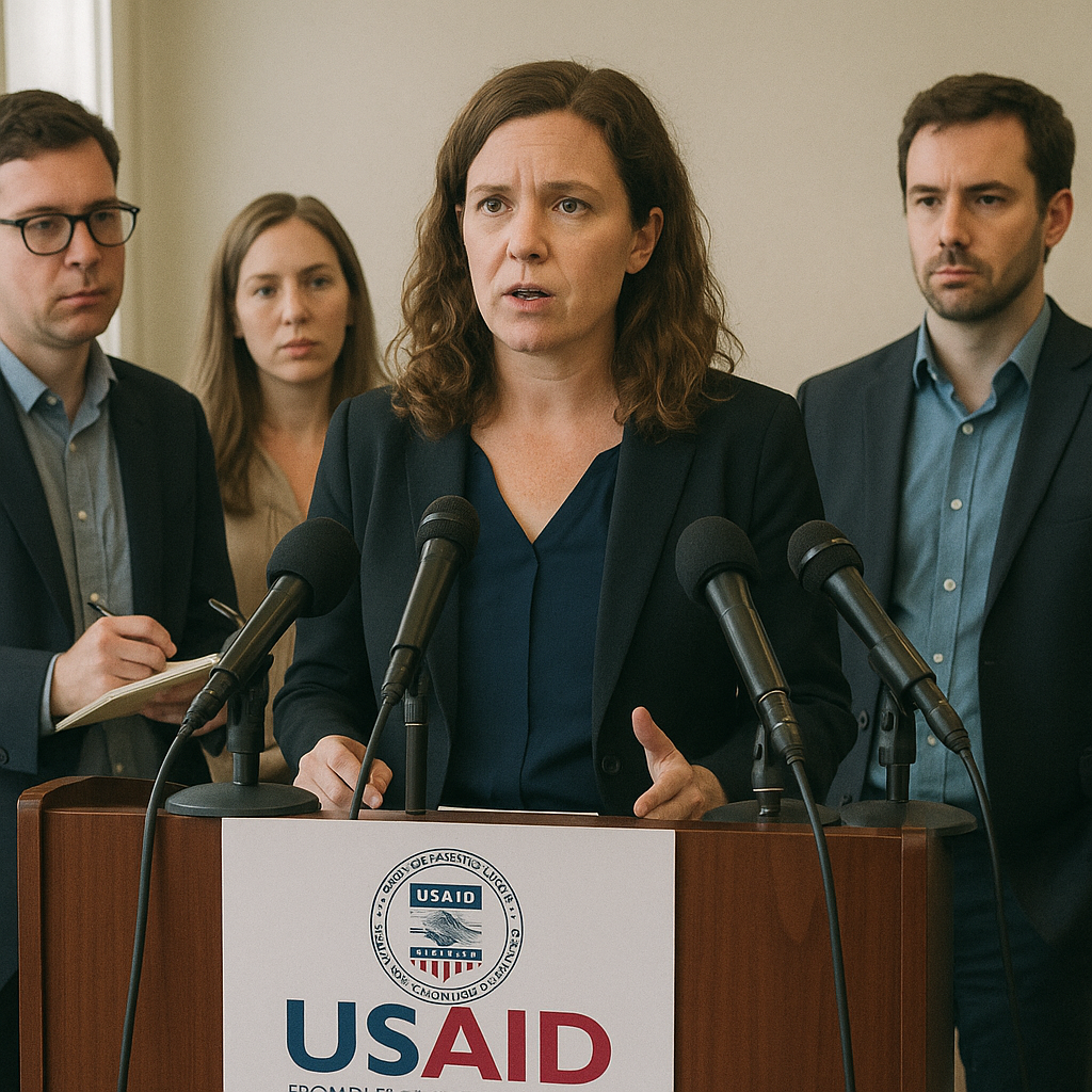 US Restores Famine Alert System in Afghanistan, Somalia, Yemen
