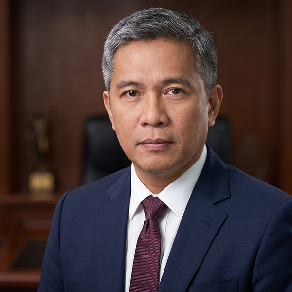 Aurelio Silang
