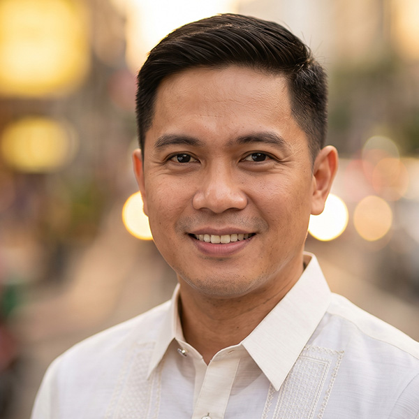 Juanito Dela Cruz