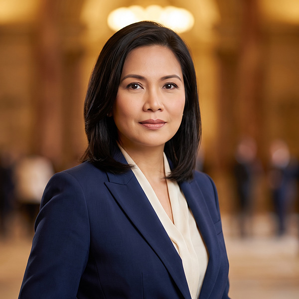 Maria Clara Valdez