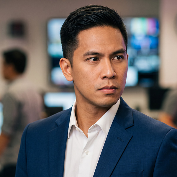 Rafael Santos